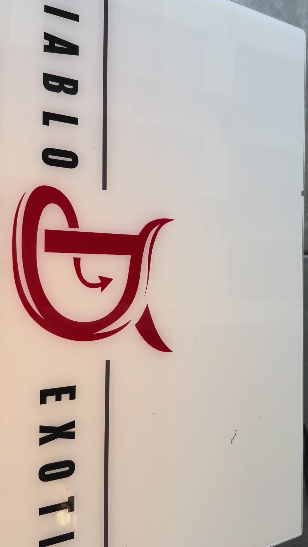 Orange Dream Fire Yellowbelly clown