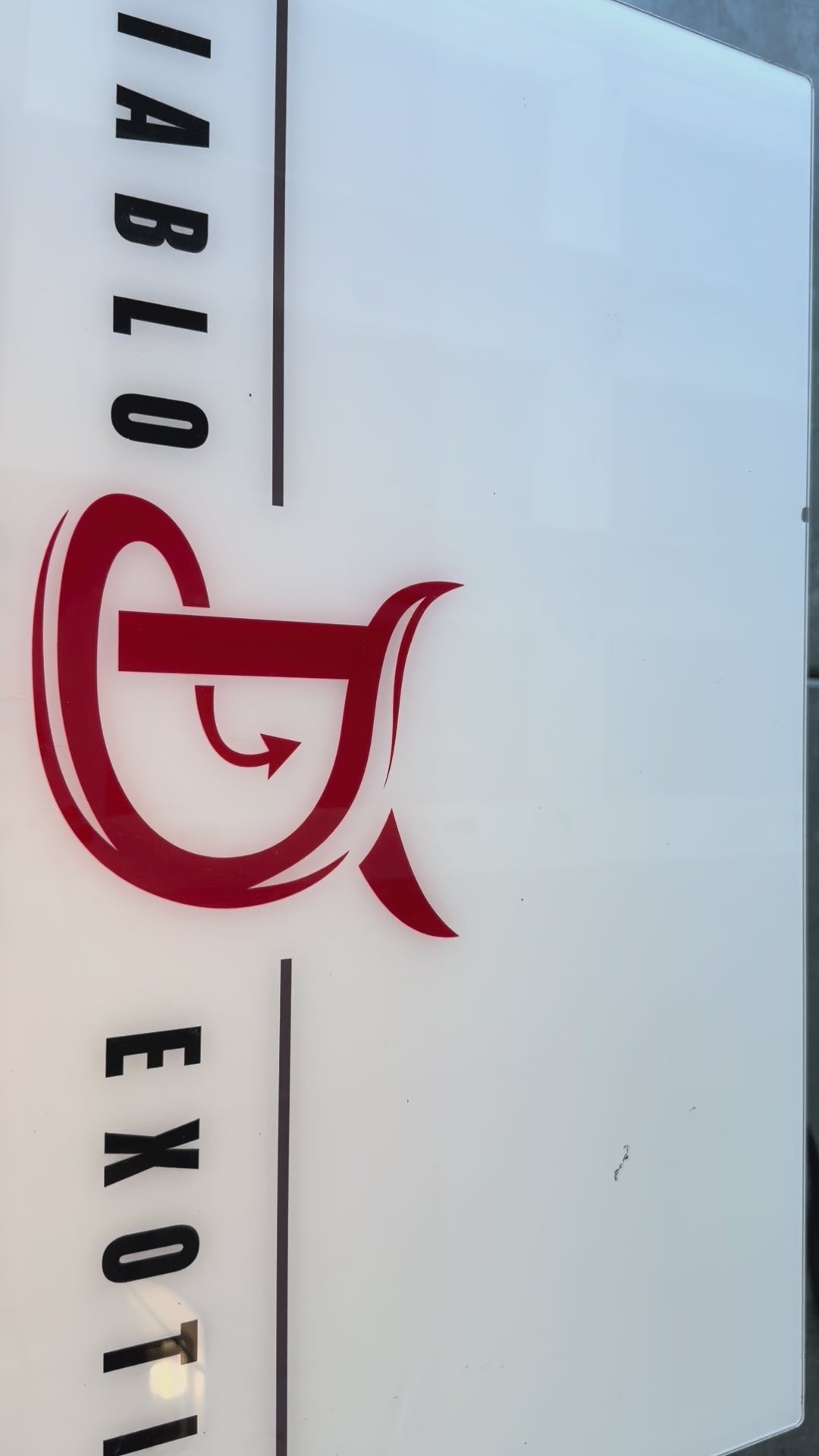 Orange Dream Fire Pastel Yellowbelly Dbl Het Cryptic & Clown