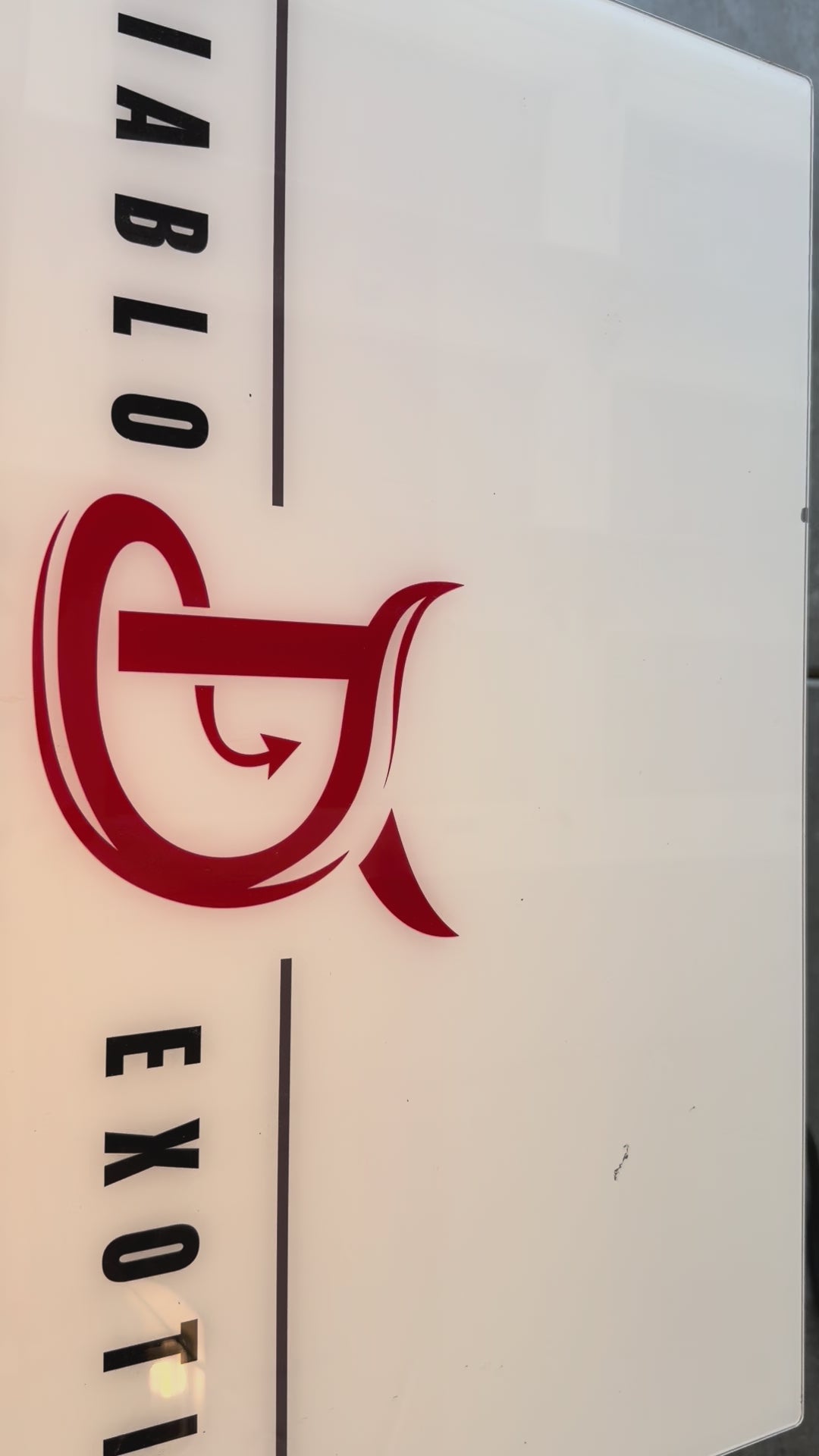 Hurricane Enchi GHI Pastel Yellowbelly Het Clown